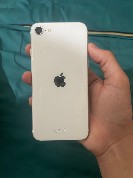 Iphone se 128 гб
