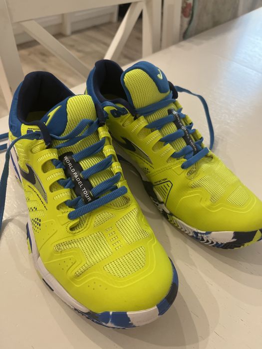 Кроссовки для тенниса