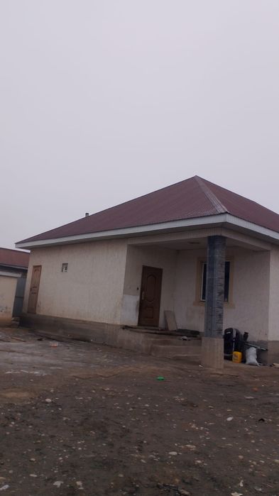 Уй сатилады кок озек 2де