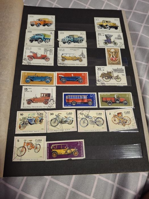 Продаю Марки СССР