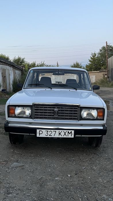 Продам ВАЗ 2107