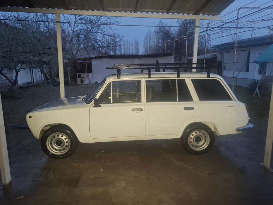 Vaz 2102 sotilad srochna