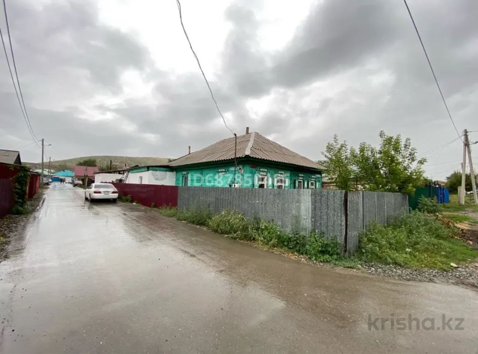 Продается частный дом