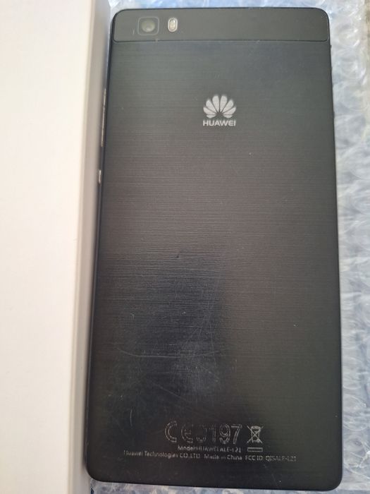 Huawei P8 Lite Перфектен