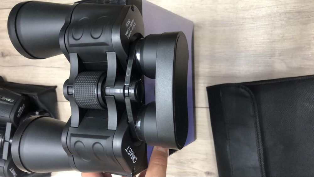 Бинокль новый разные 20*50