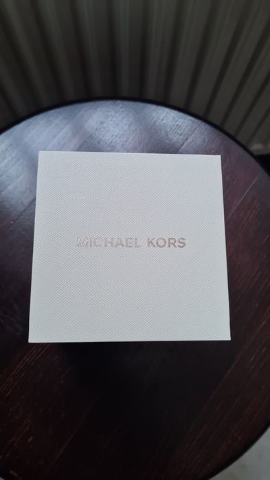 Ceas Dama Michael Kors Pyper MK1041 Set cu Bratara si Cercei