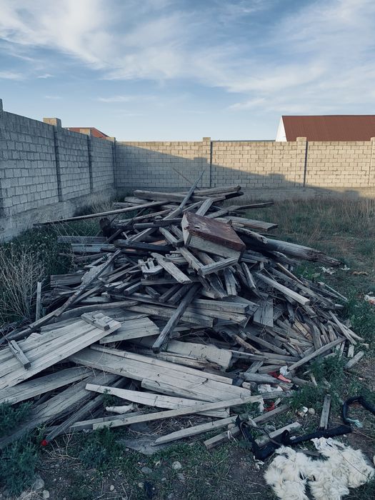 Продаются дрова!