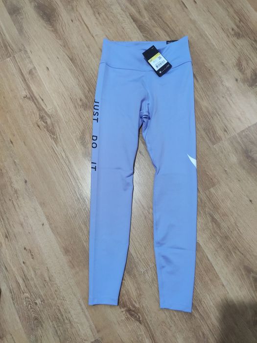 Colanți damă Nike mărimea S