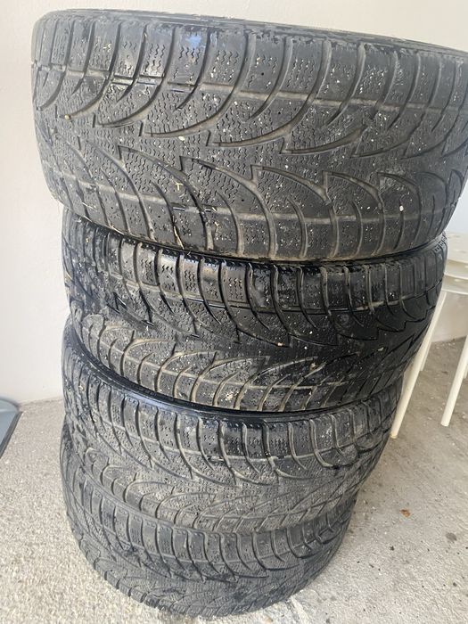 Anvelope  225/45/R18 95T M+S