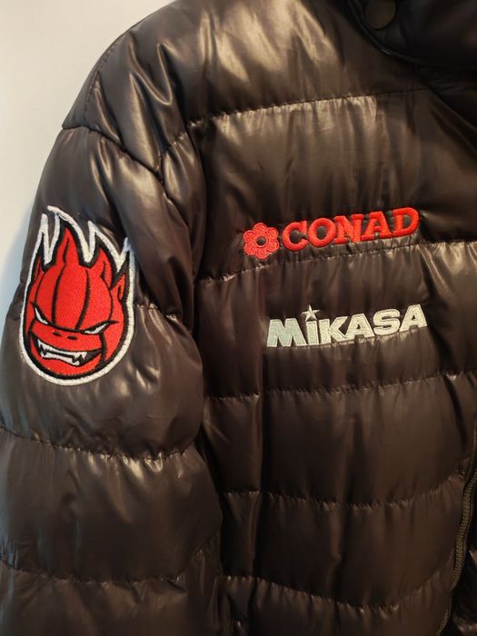 Спортно зимно яке MIKASA