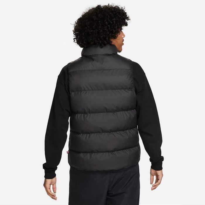 Мъжки елек Nike Windrunner Gilet