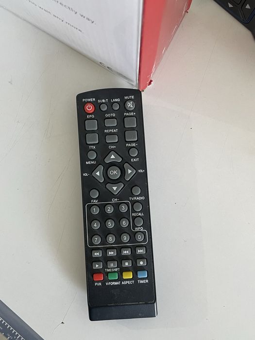 Видеорегистратор для видеонаблюдение