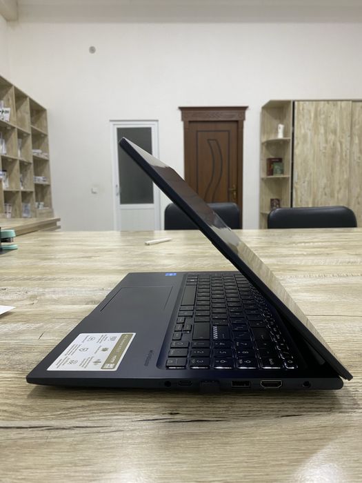 NOTEBOOK ASUS Vivobook 15.6 full hd CORE I3 12th gen