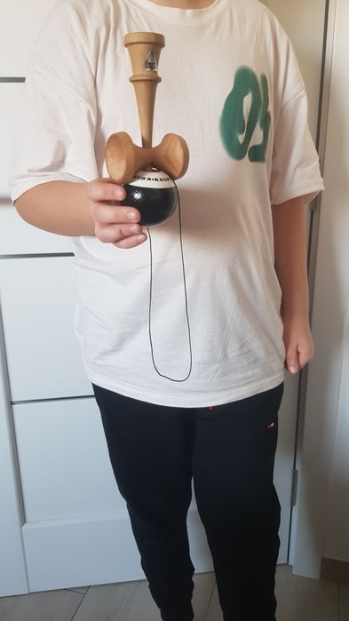 Vand Kendama Krom  pop originala