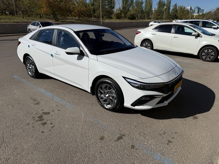 Выкуп автомобиля после аренды