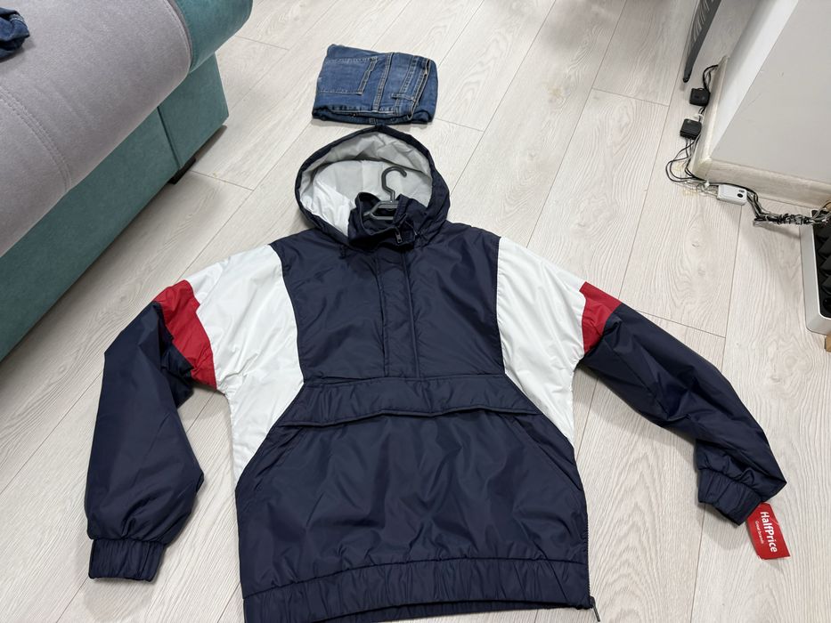 Geaca jacheta bluza Urban Ultra schimb cu tommy hilfinger guess dior