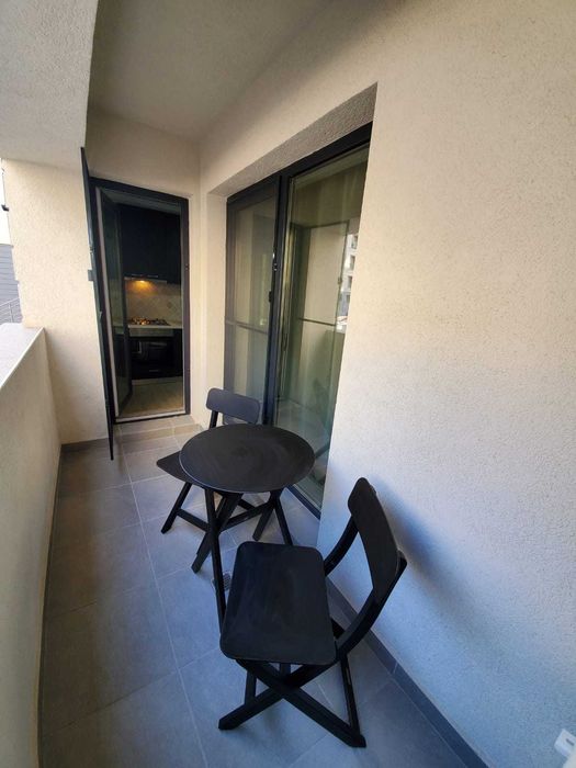 Apartament 2 camere decomandat | Exigent Plaza Faza 1 | Mobilat & utilat premium | Ready to move