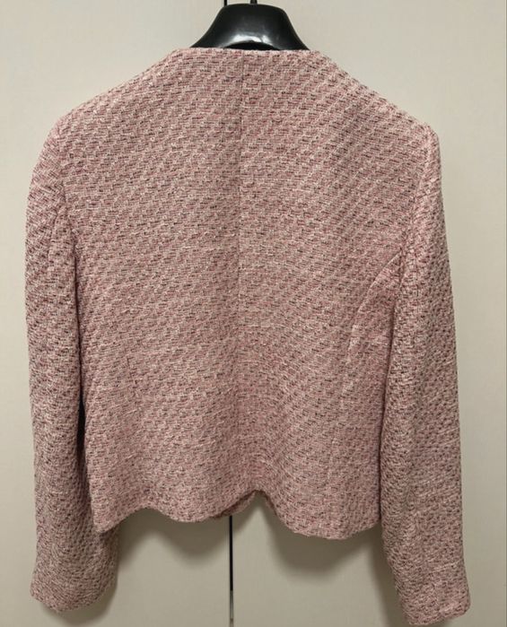 Jacheta Mango M noua fara eticheta