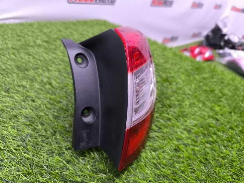 Фонарь Hyundai IX35 LM прав. (б/у)