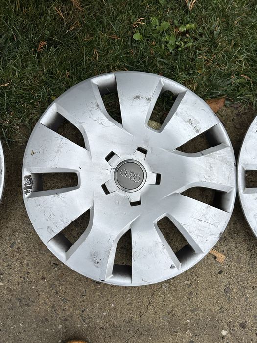 Set capace 16 inch Audi