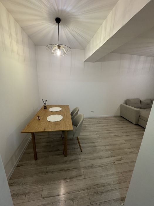 Apartament 2 camere Lacul Morii Novum Residence