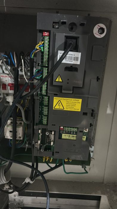 Ремонт станков и установка. ремонт промышленных оборудования.