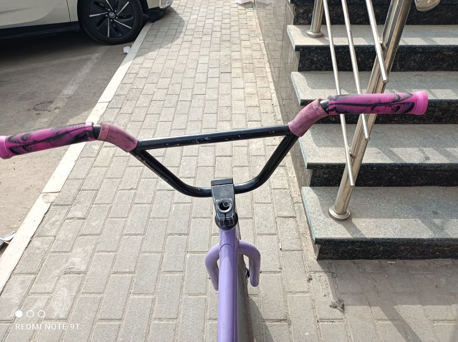 Продам раму культ бмх