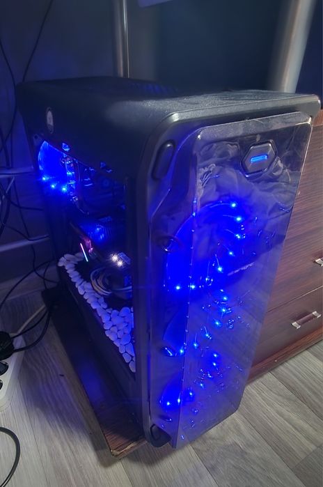 Срочно продам компьютер
