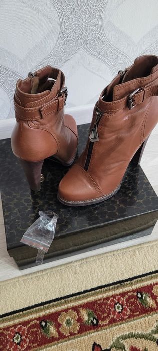 Ботильоны BASCONI