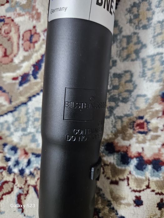 Передние Амортизаторы BILSTEIN