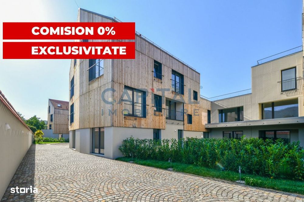 (A08) Apartament cu 2 camere - M99 Residence