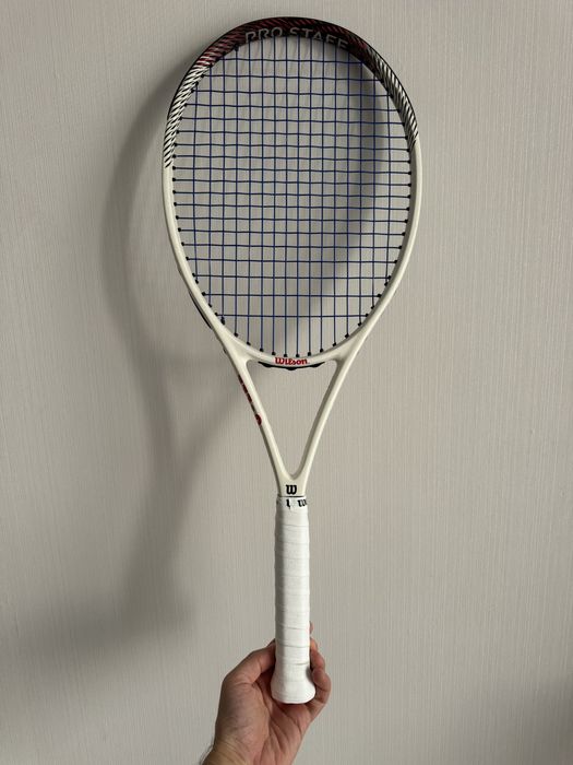 Ракетка Wilson Pro Staff