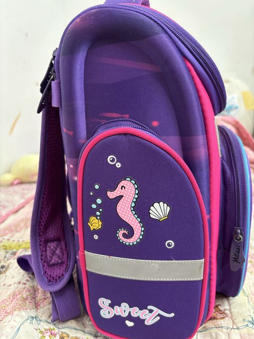 Рюкзак ортопедический