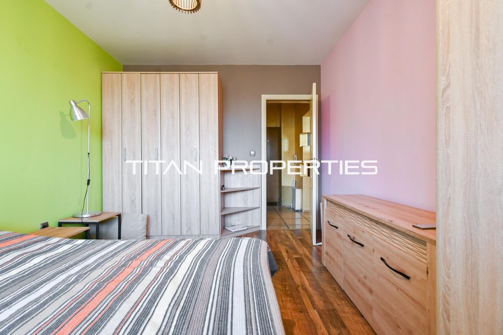 Продава се Двустаен апартамент в София, Лагера - 64 кв.м за 4219 €/кв.м - Снимка #5