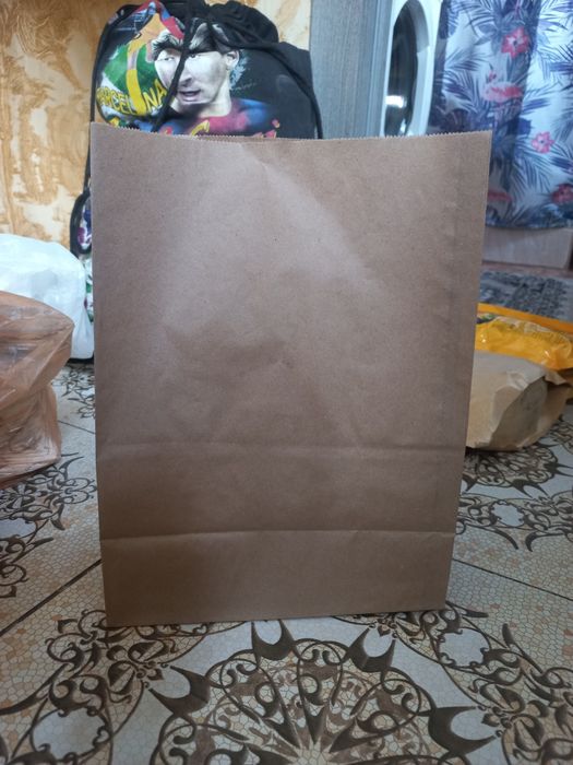 Маринад для чикена