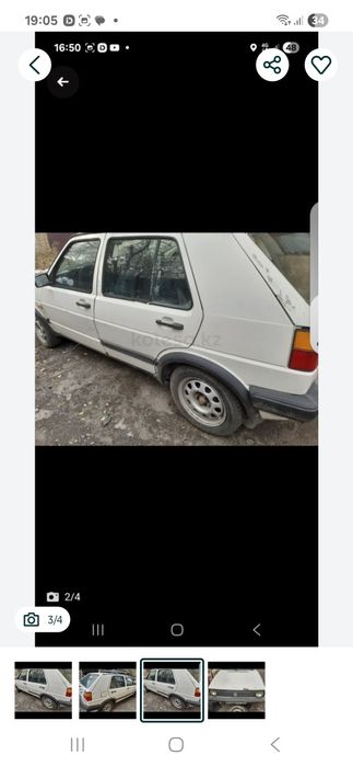 Гольф 2 гольф 2 гольф 2