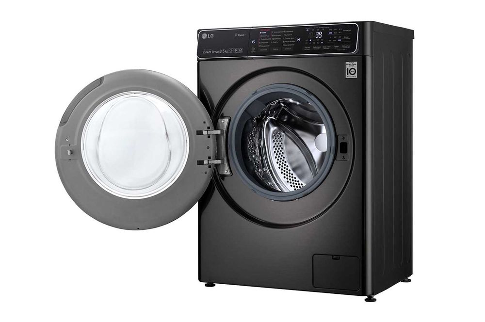 LG 8.5 кг чоко 9GW9P СКИДКА