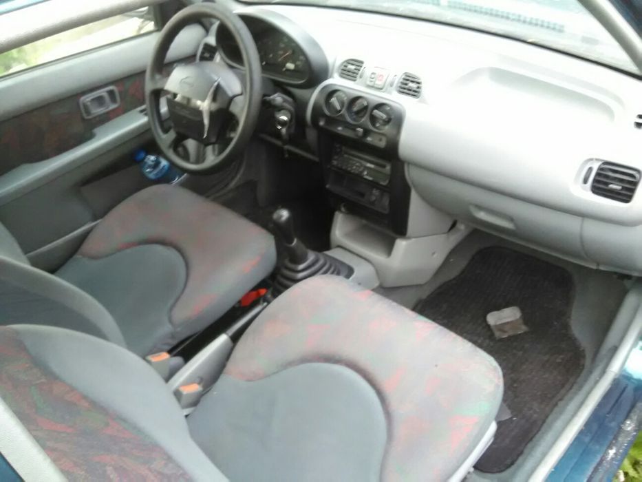 Nissan micra на части 1.0 16в