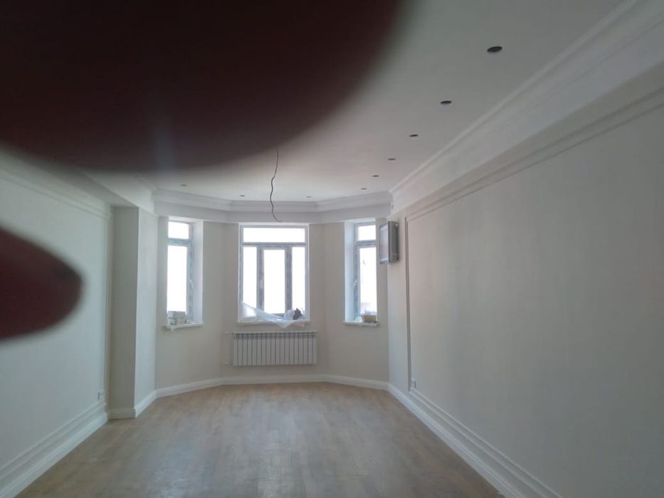 Услуги по ремонту квартир