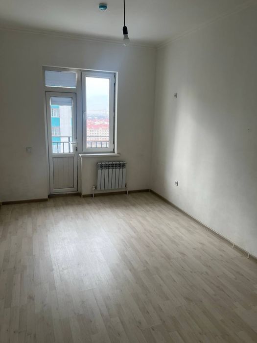 Новостройка 3 комнатная Олмос Яшнабадский