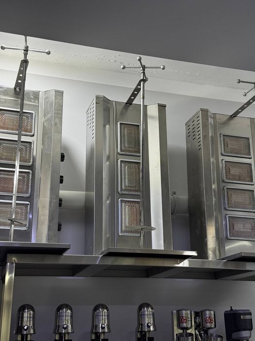 Gusht aparat,lavash aparat,gusht qizdiradigan,aparat