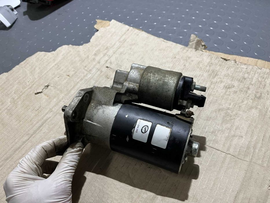 Стартер за VW Lupo 1.0