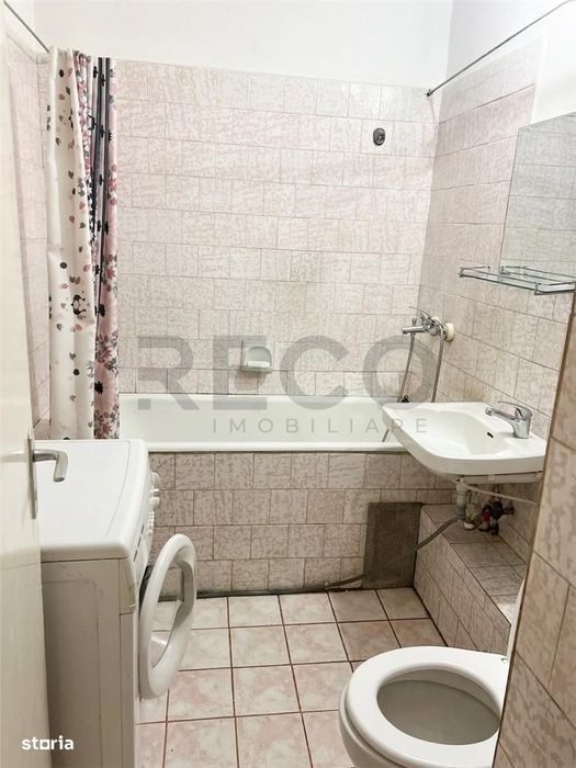 RECO apartament 3 camere in Rogerius
