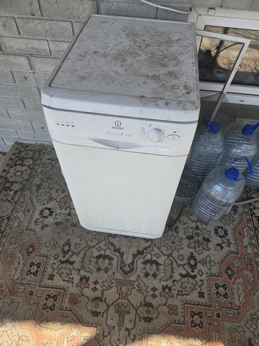 Продам посуда моечная машина