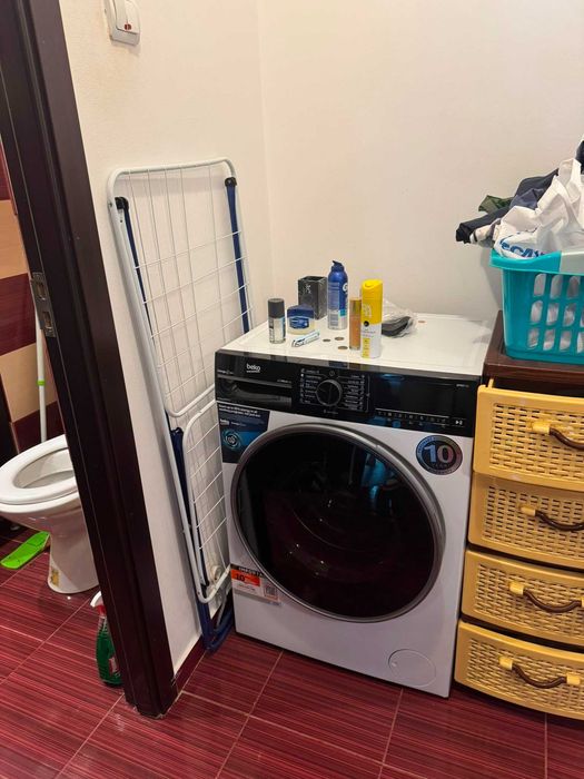 Închiriez apartament 2 camere parter
