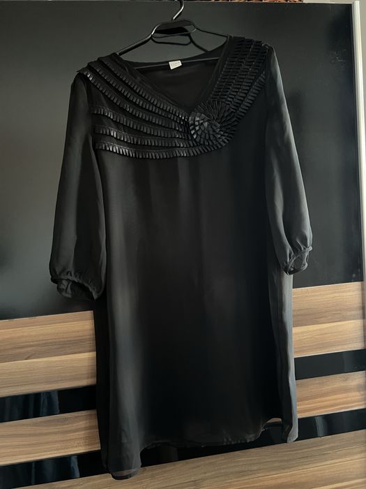 Дамска рокля Villa