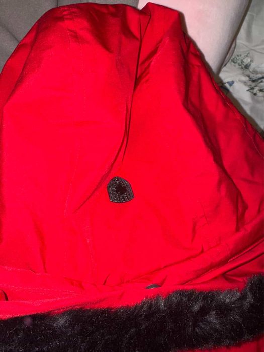 Geacă damă Wellensteyn Belvitesse / Belvitesse Long – Mărimea S – NOUĂ