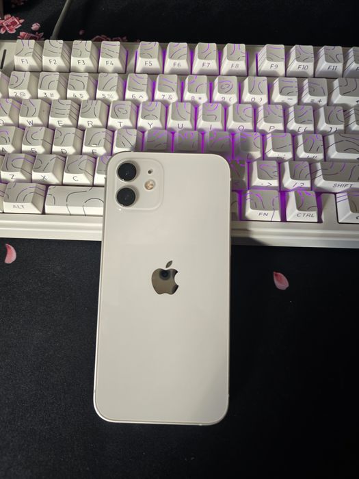 Iphone 12 64gb 83%