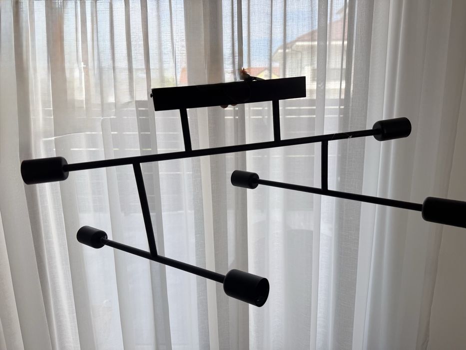 Candelabru/Lustra
