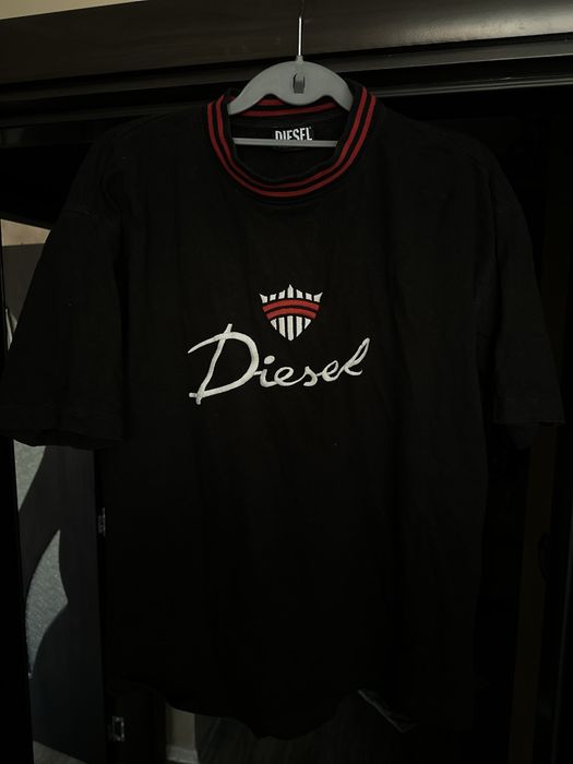 Тениска DIESEL